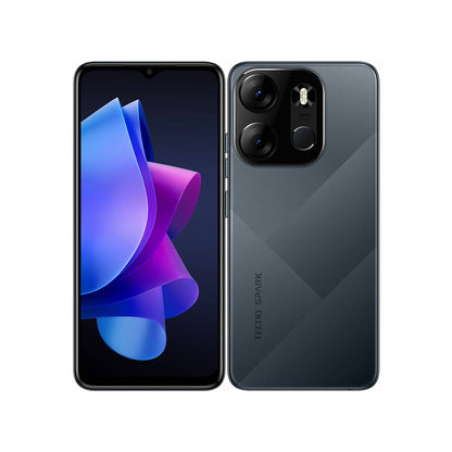 Celular TECNO  Spark GO 2023 6,56″ 4GB 64GB Dual Cámara 13mp