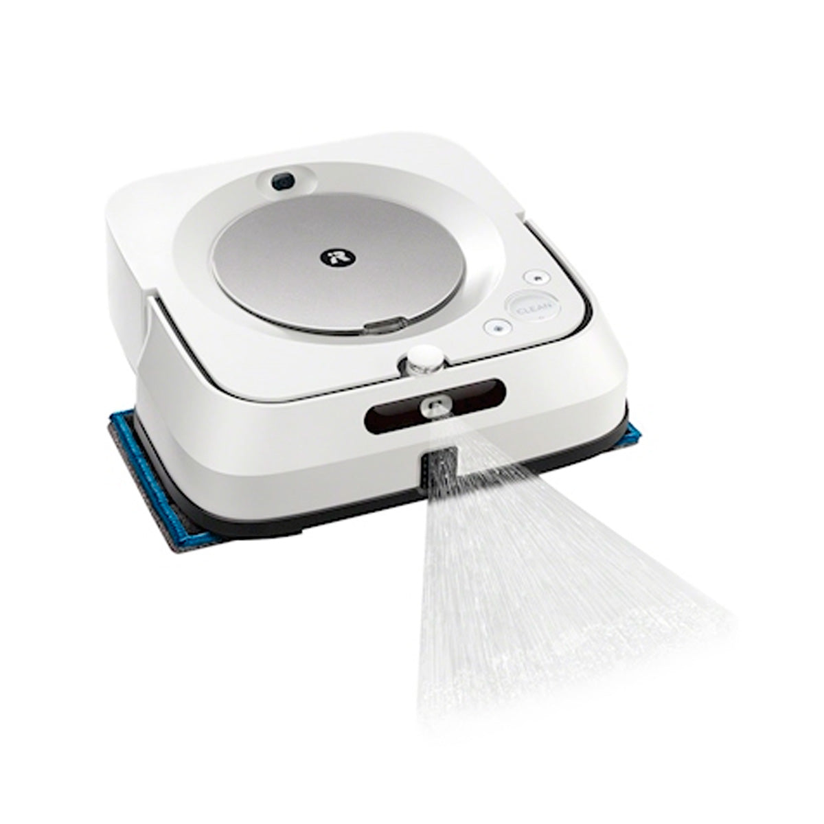 Aspiradora IROBOT Braava JET M6