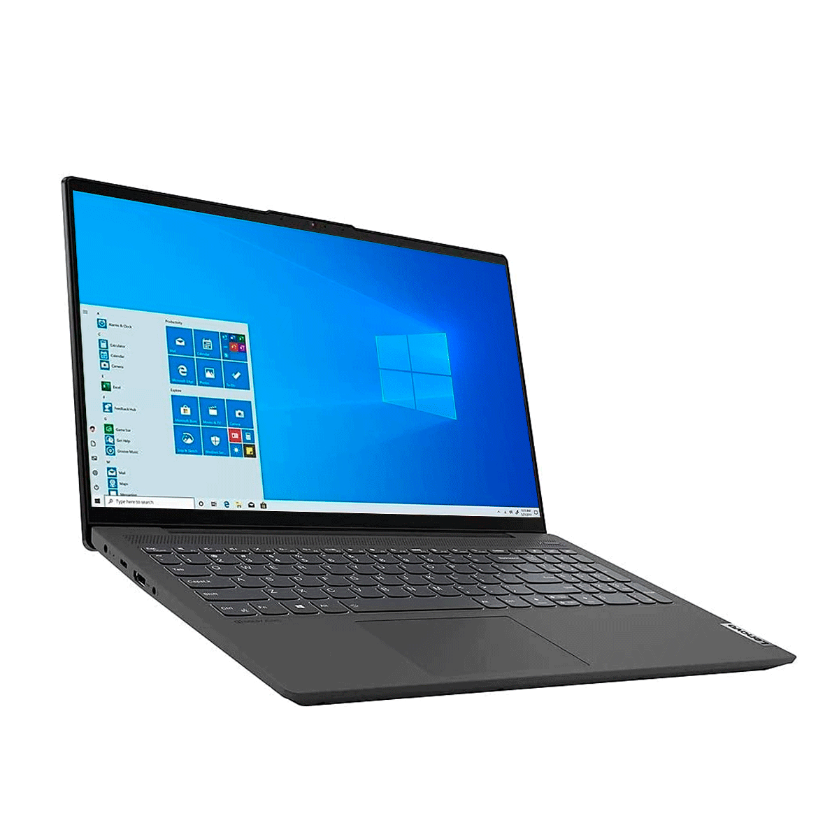 Notebook LENOVO 5 15.6″ FHD Intel i7 10ma Gen 512GB 16GB OUTLET