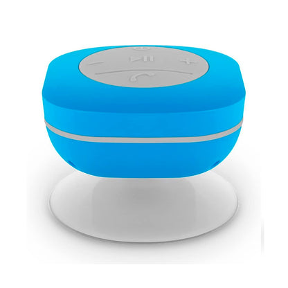 Parlante Inalámbrico ALCATEL Splash Ipx4 3W Bluetooth