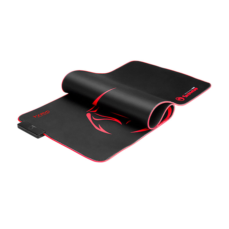 Mousepad MARVO RGB Gaming SCORPION MG10