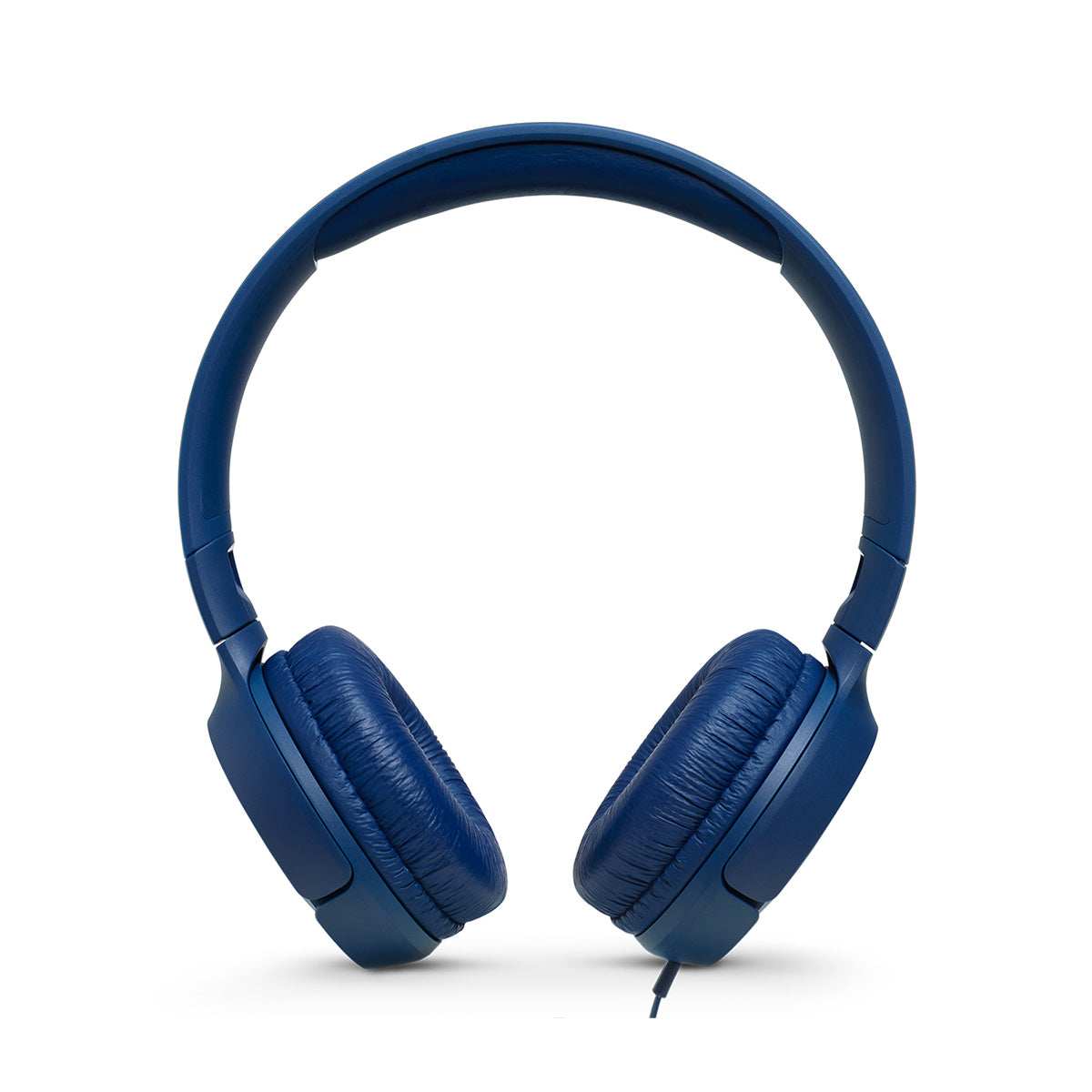 Auriculares Cableados 3,5mm JBL Tune 500 32mm Azul