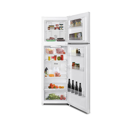 Refrigerador PUNKTAL PK269FSB Frío Seco 248 Lts Efic. A