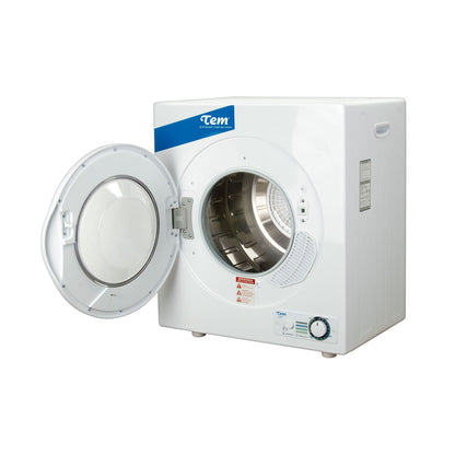 Secarropas TEM 4,5KG T1SSE4.5W
