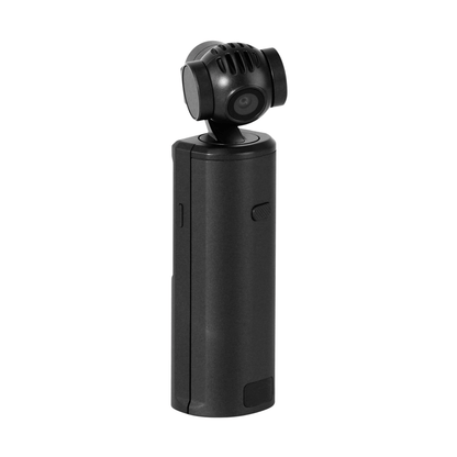 Gimbal De Bolsillo JX Robot P6A 3 Ejes 12mp 4k