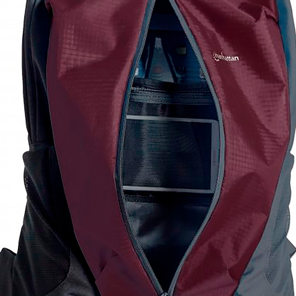 Mochila MANHATTAN 15,6″ AIRPACK Resistente Al Agua