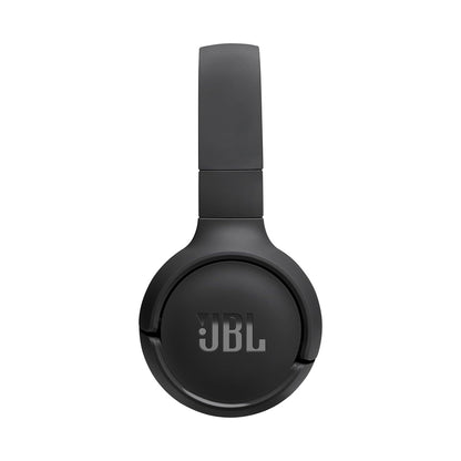 Auriculares Inalámbricos Bluetooth JBL Tune 520BT 33mm Negro