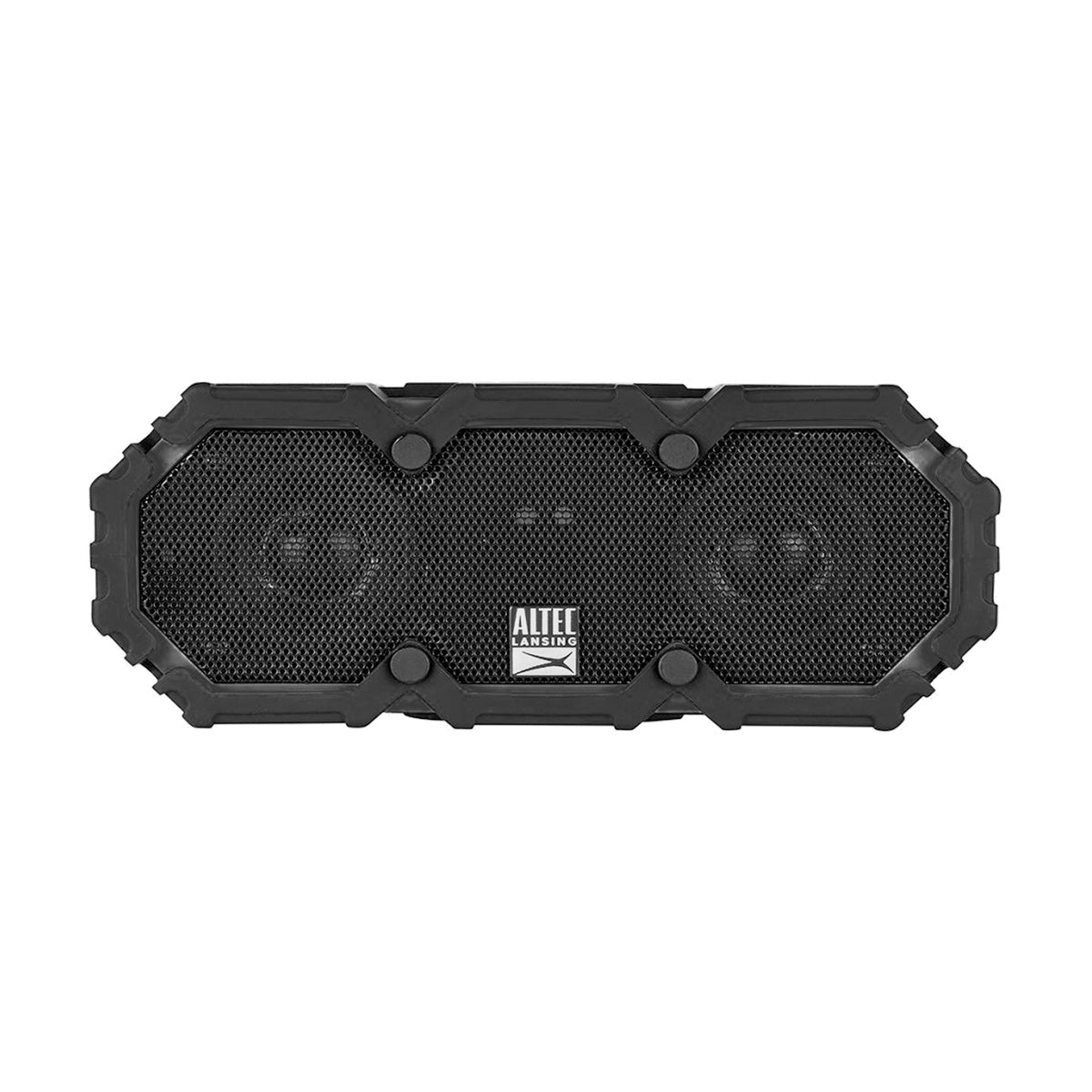 Parlante ALTEC LANSING LIFE JACKET 3 Micrófono Resistente Al Agua Bluetooth Negro
