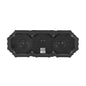 Parlante ALTEC LANSING LIFE JACKET 3 Micrófono Resistente Al Agua Bluetooth Negro