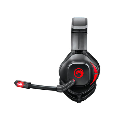 Auriculares Headset MARVO HG8929 3.5mm + USB