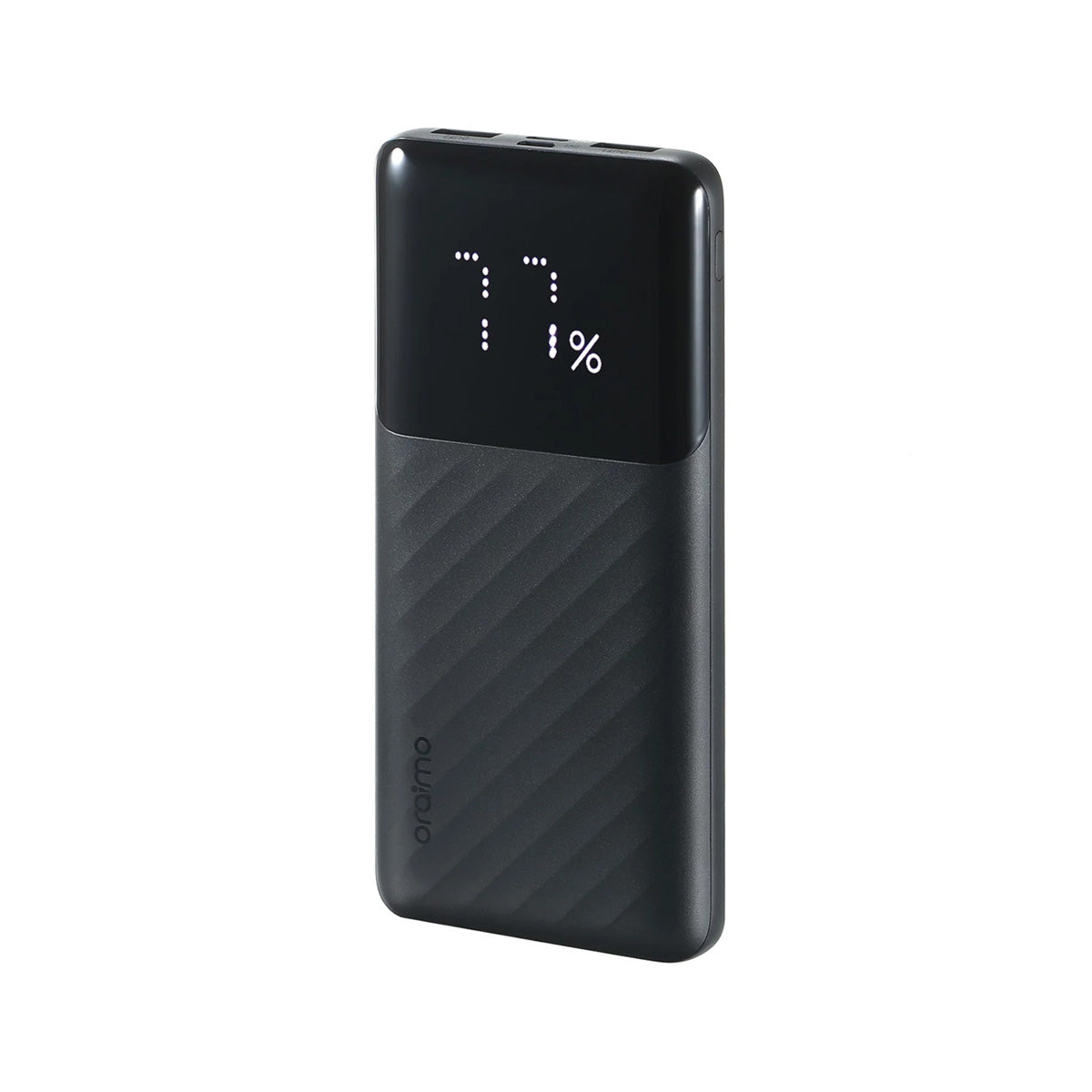 Powerbank ORAIMO OPB-P120D Toast 10 Byte 2 10000mah 2 USB