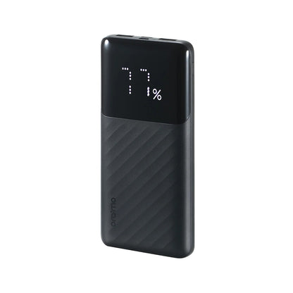 Powerbank ORAIMO OPB-P120D Toast 10 Byte 2 10000mah 2 USB