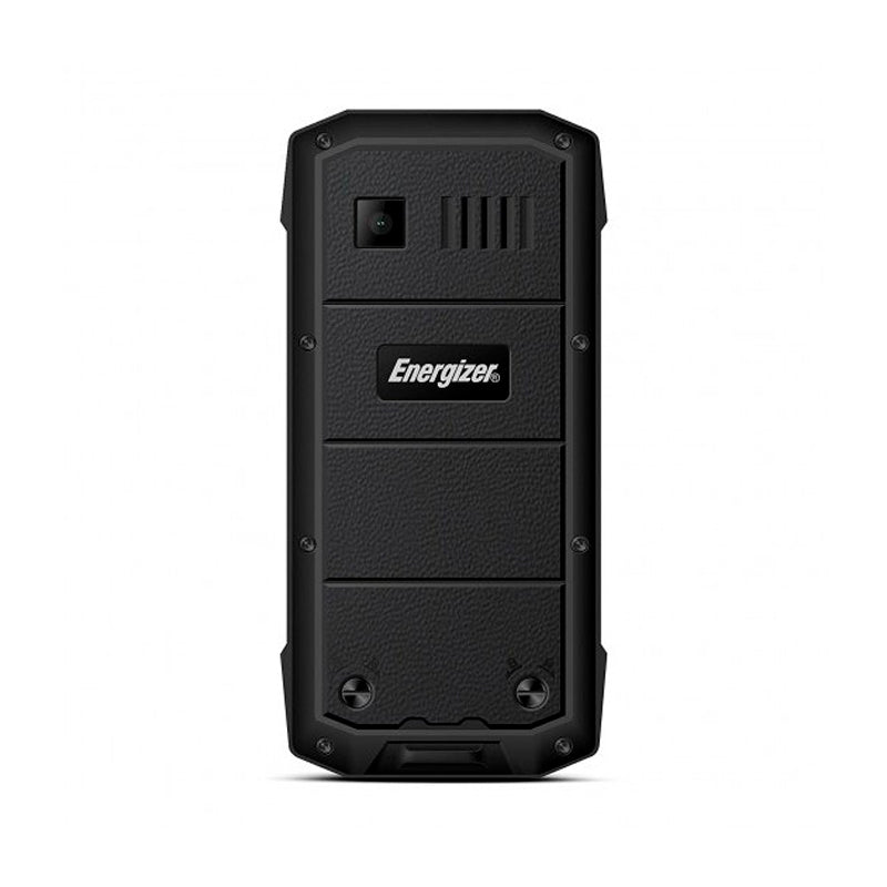 Celular ENERGIZER Energy E100 Dual Sim Certificado IP54