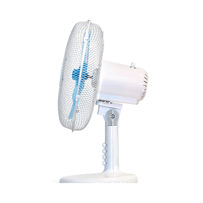 Ventilador De Mesa UFESA TF0300 30cm 5 Aspas
