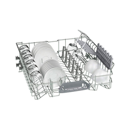 Lavavajillas BOSCH SMS25AI05E 12 Servicios Acero Inoxidable