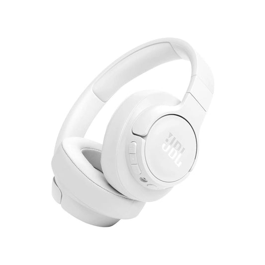 Auriculares Inalámbricos Bluetooth JBL Tune 770BT 40mm Blanco