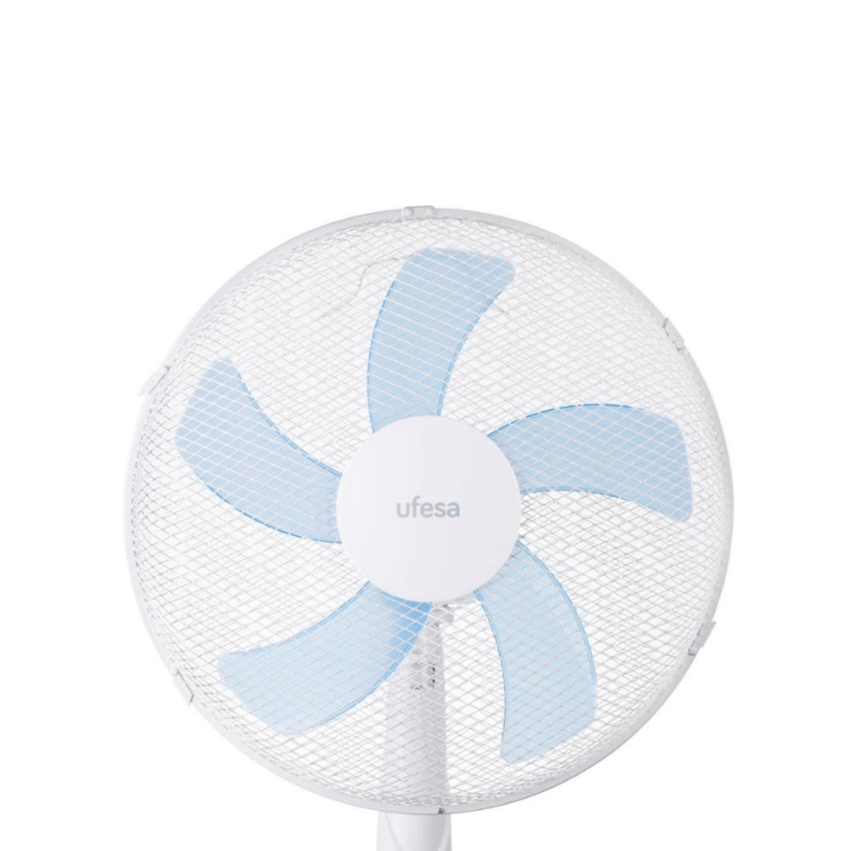 Ventilador De Pie UFESA SF1410 40cm 5 Aspas