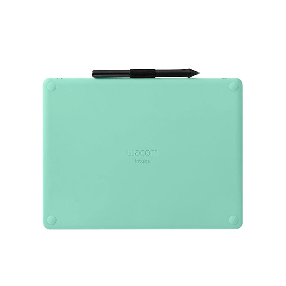 Tableta Gráfica WACOM Intuos Medium Verde
