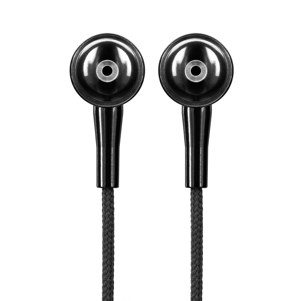 Auriculares ENERGY SISTEM Earphones URBAN 2 Negro