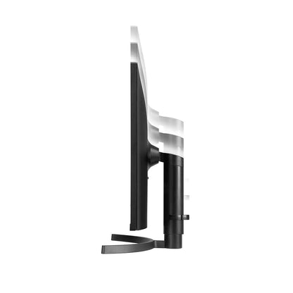 Monitor LG 32QN55T 32″ Class QHD IPS 75Hz Con FreeSync