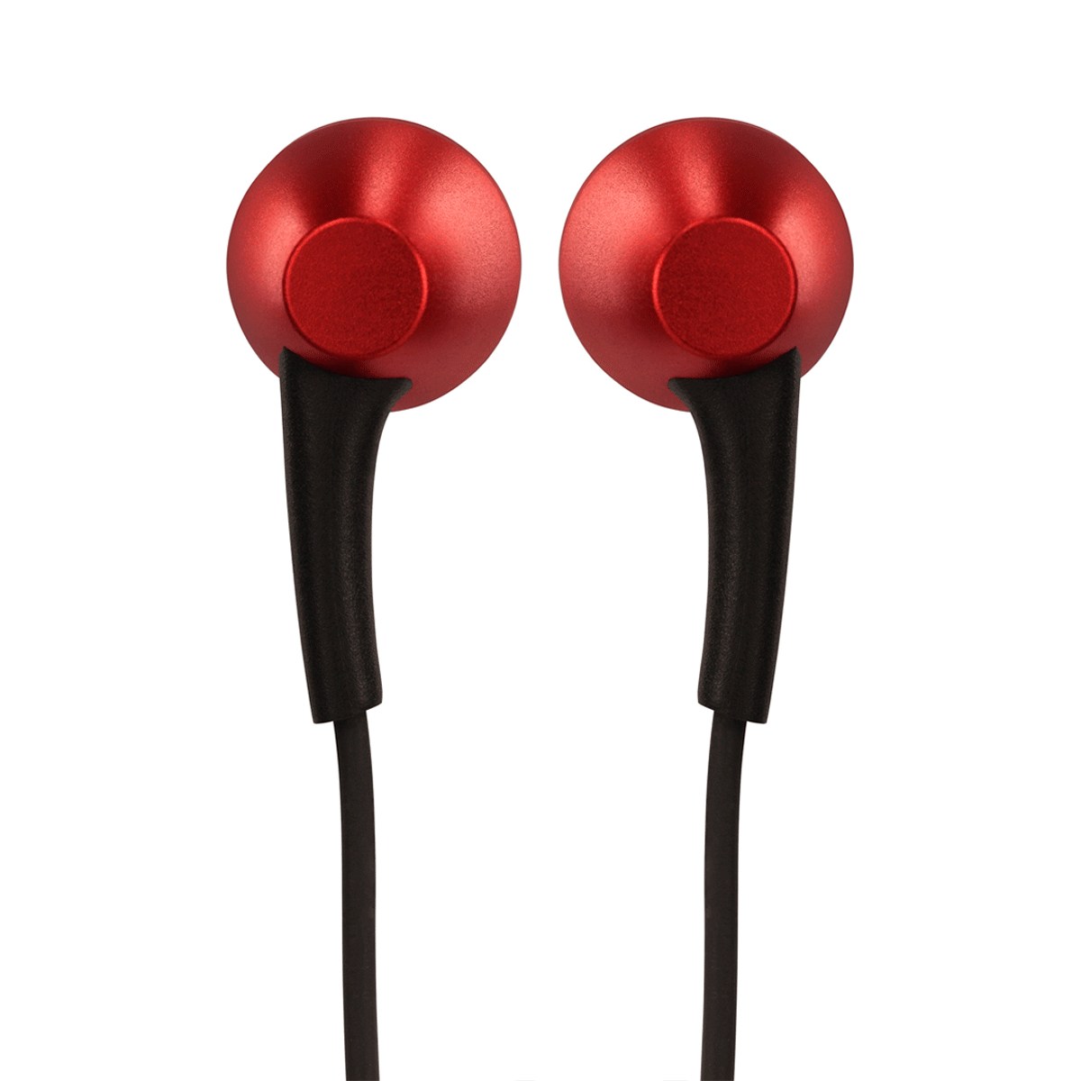 Auriculares ENERGY SISTEM Earphones URBAN 3 Coral Con Micrófono