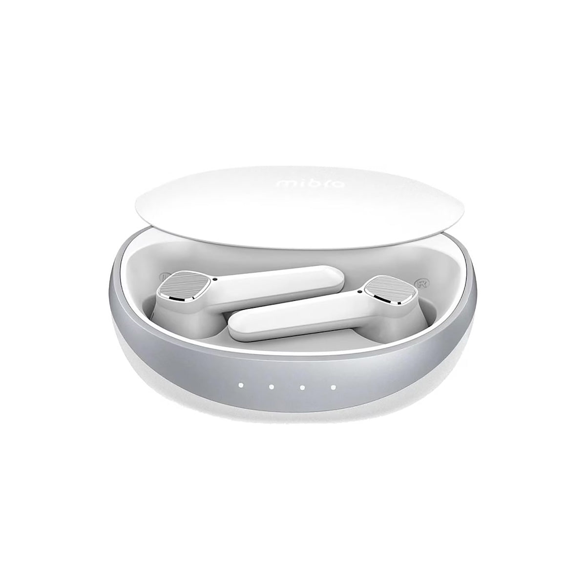Auriculares Inalámbricos MIBRO XPEJ003 Llamadas Bluetooth Blanco