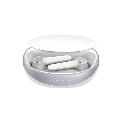 Auriculares Inalámbricos MIBRO XPEJ003 Llamadas Bluetooth Blanco