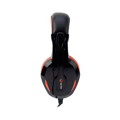 Auriculares Gaming MEETION Con Micrófono MT-HP010