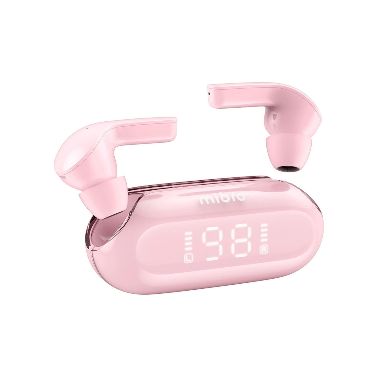 Auriculares Inalámbricos MIBRO XPEJ006 Bluetooth Llamadas Rosa