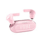 Auriculares Inalámbricos MIBRO XPEJ006 Bluetooth Llamadas Rosa