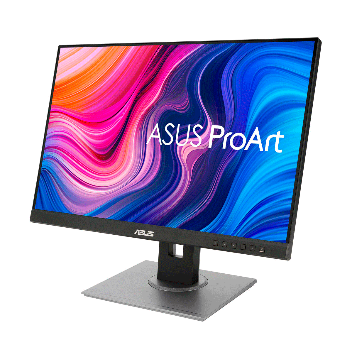 Monitor ASUS 27″ IPS ProArt PA278QV Altura Ajustable