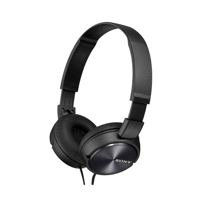 Auriculares Cableados 3,5mm SONY MDR-ZX110 1000mW 30mm