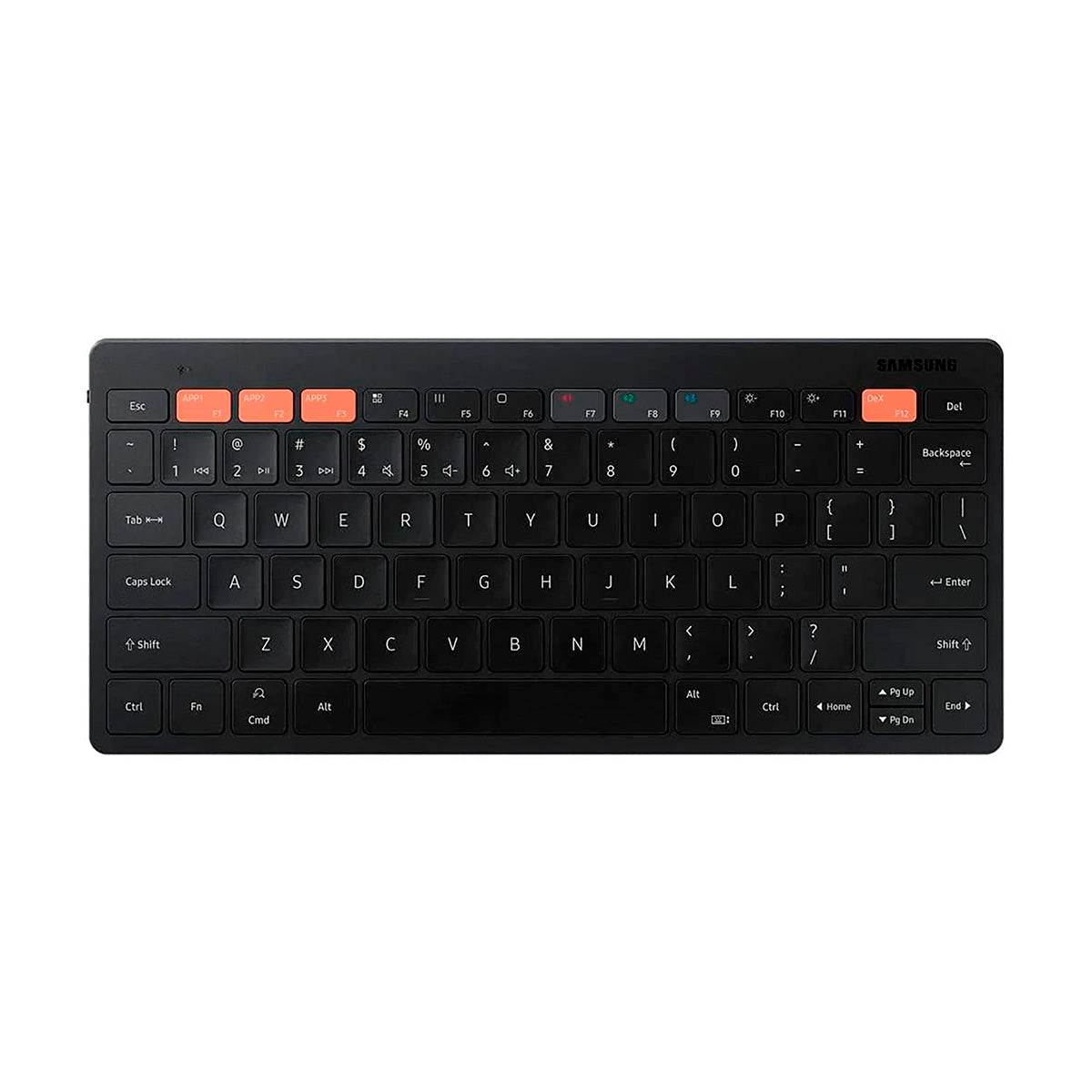 Teclado Inalámbrico SAMSUNG TRIO 500 Bluetooth