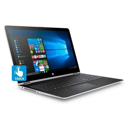 Notebook HP Pavilion 2 En 1 X360 14″ Táctil i5 512GB SSD 8GB  OUTLET