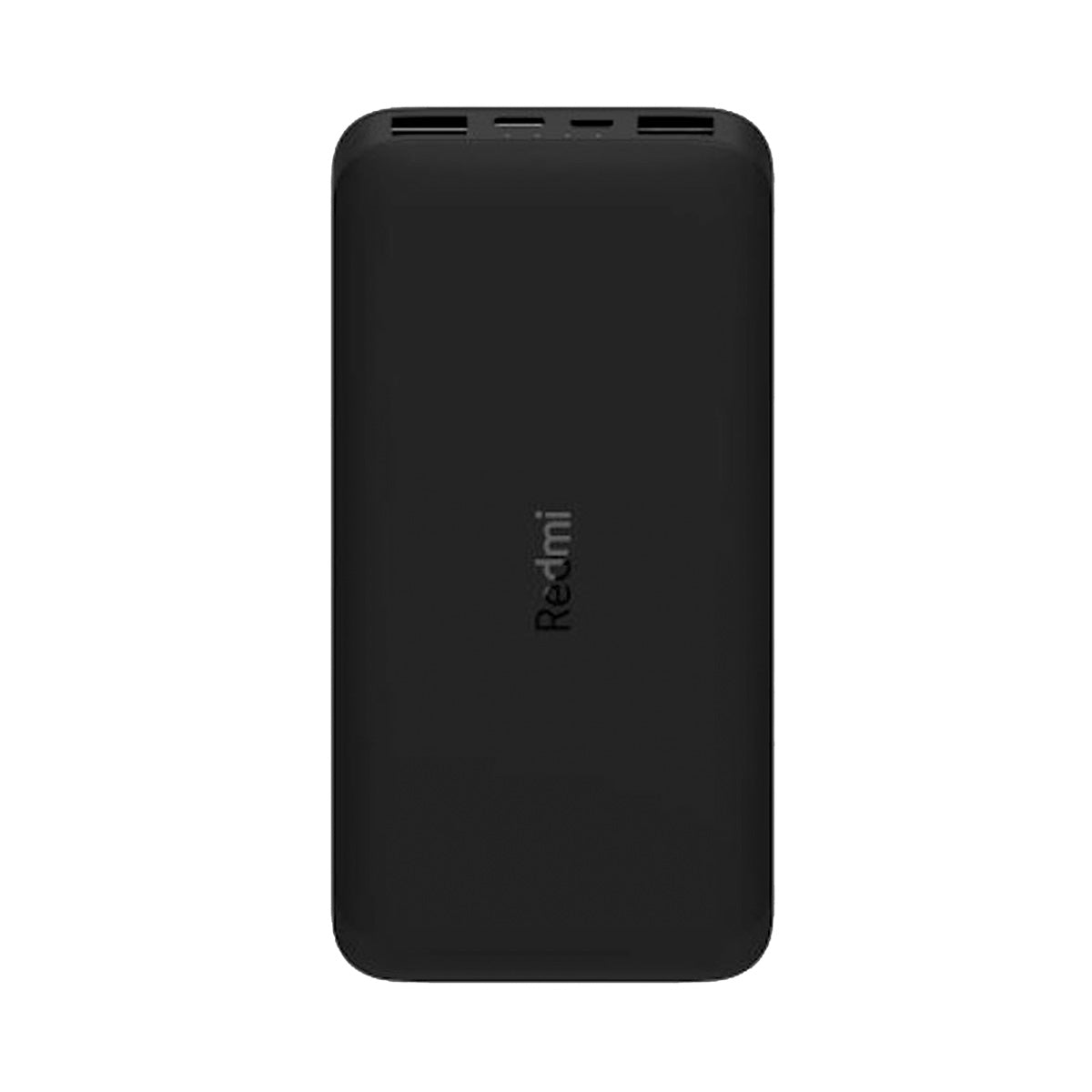 PowerBank XIAOMI Redmi 20000 mAh 2 USB