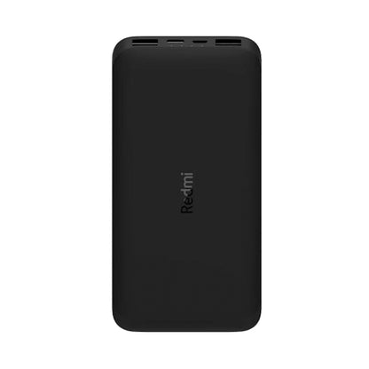 PowerBank XIAOMI Redmi 20000 mAh 2 USB