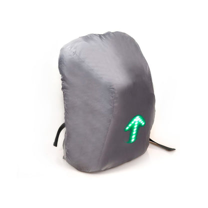 Mochila PORT GO LED 14″ 15.6″ Con Display LED