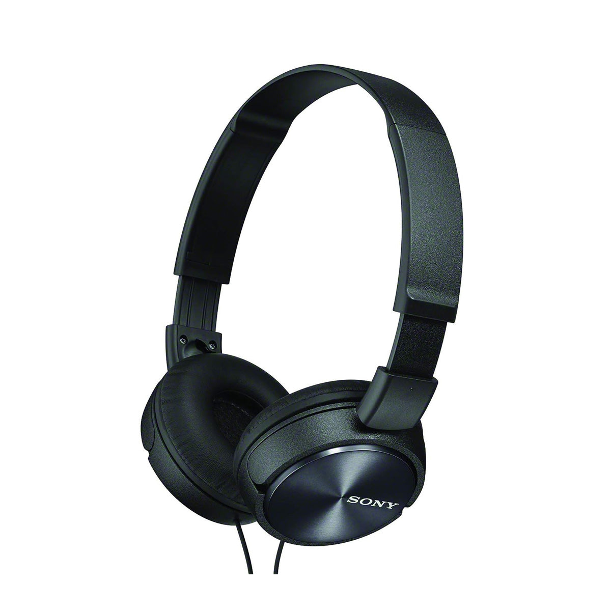 Auriculares Cableados 3,5mm SONY MDR-ZX310AP 1000mW 30mm Negro