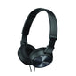 Auriculares Cableados 3,5mm SONY MDR-ZX310AP 1000mW 30mm Negro