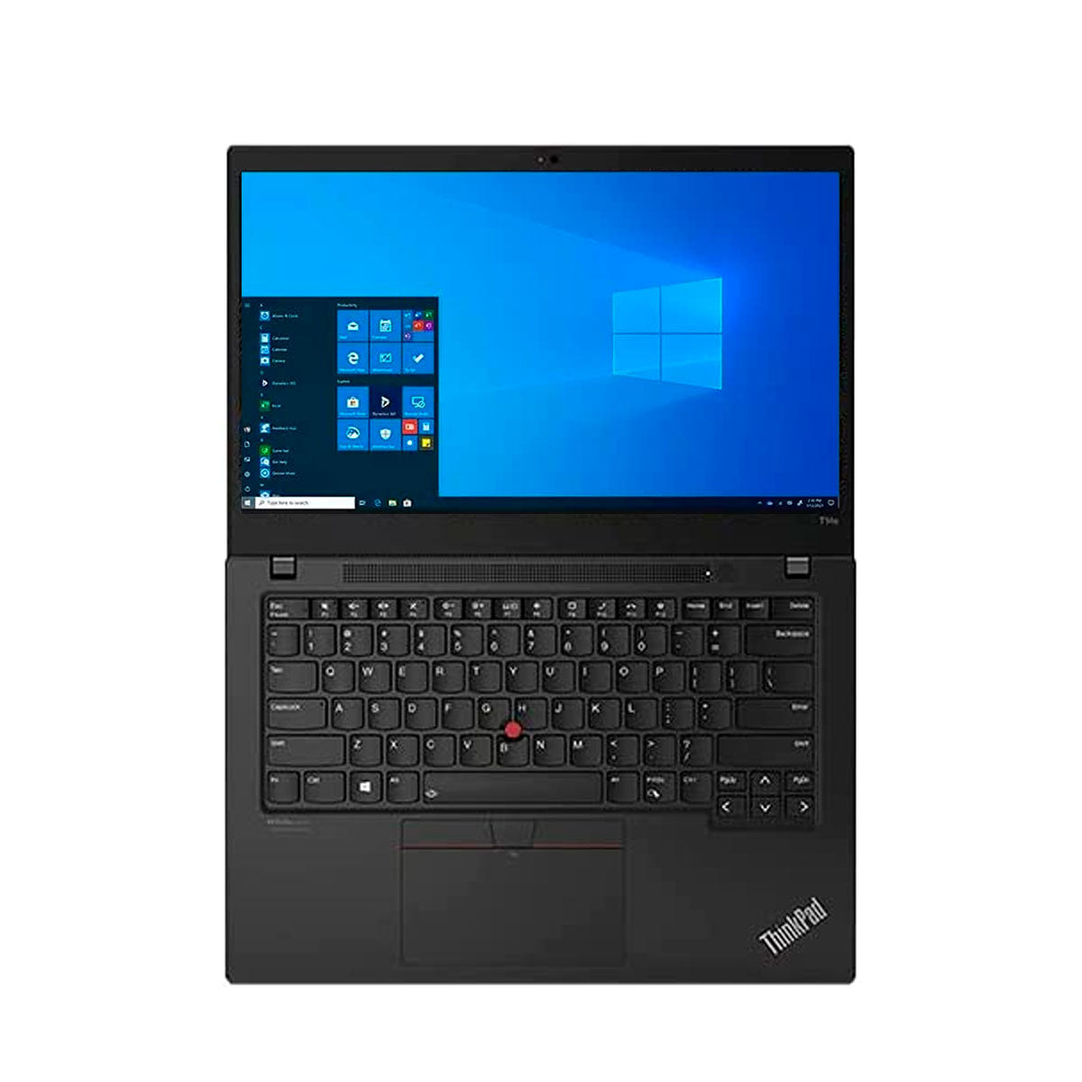 Notebook LENOVO Thinkpad T14s Gen 2 14″ FHD Ryzen 5 Pro 512GB 16GB OUTLET