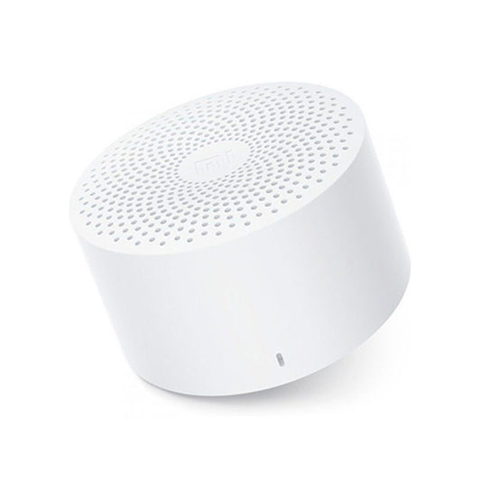 Parlante Portátil Bluetooth XIAOMI MI COMPACT SPEAKER 2 Llamadas