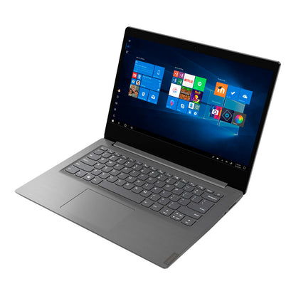 Notebook LENOVO V14 14″ FHD i5 10ma Gen. 256GB SSD 8GB OUTLET