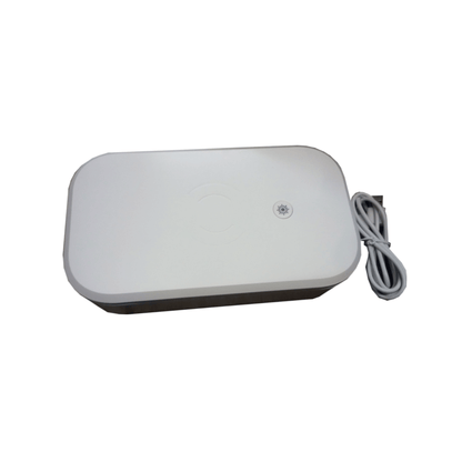 Estirilizador UVSTER Uv Y Cargador Wireless
