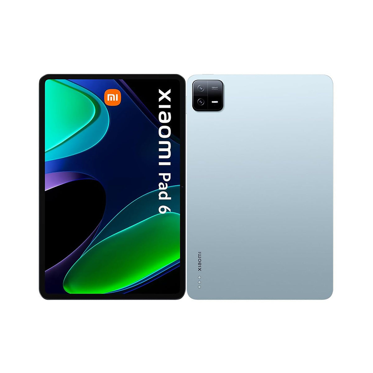 Tablet Pad 6 XIAOMI 11″ 8GB 128GB 13mp + 8mp