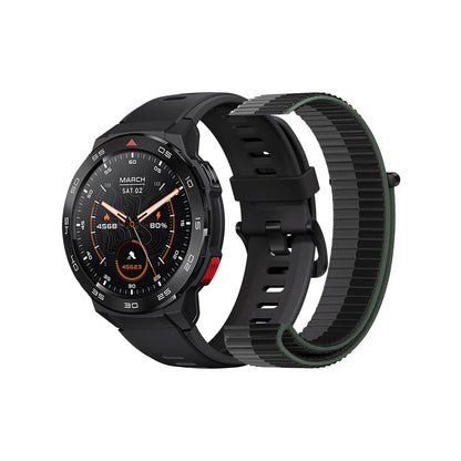 Reloj Inteligente MIBRO Watch Gs Pro 46,5mm 5atm 1.43″ Bluetooth