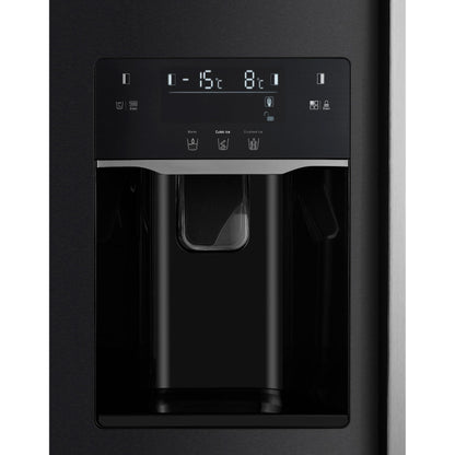 Refrigerador Side By Side SMARTLIFE SL-SBS690SDI 513 Lts