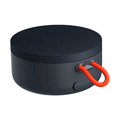 Parlante Inalámbrico XIAOMI MI PORTABLE SPEAKER IP67 2000 mah Bluetooth