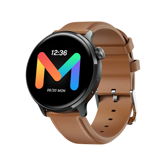 Reloj Inteligente MIBRO Watch Lite2 44,7mm 2atm 1.3″ Bluetooth