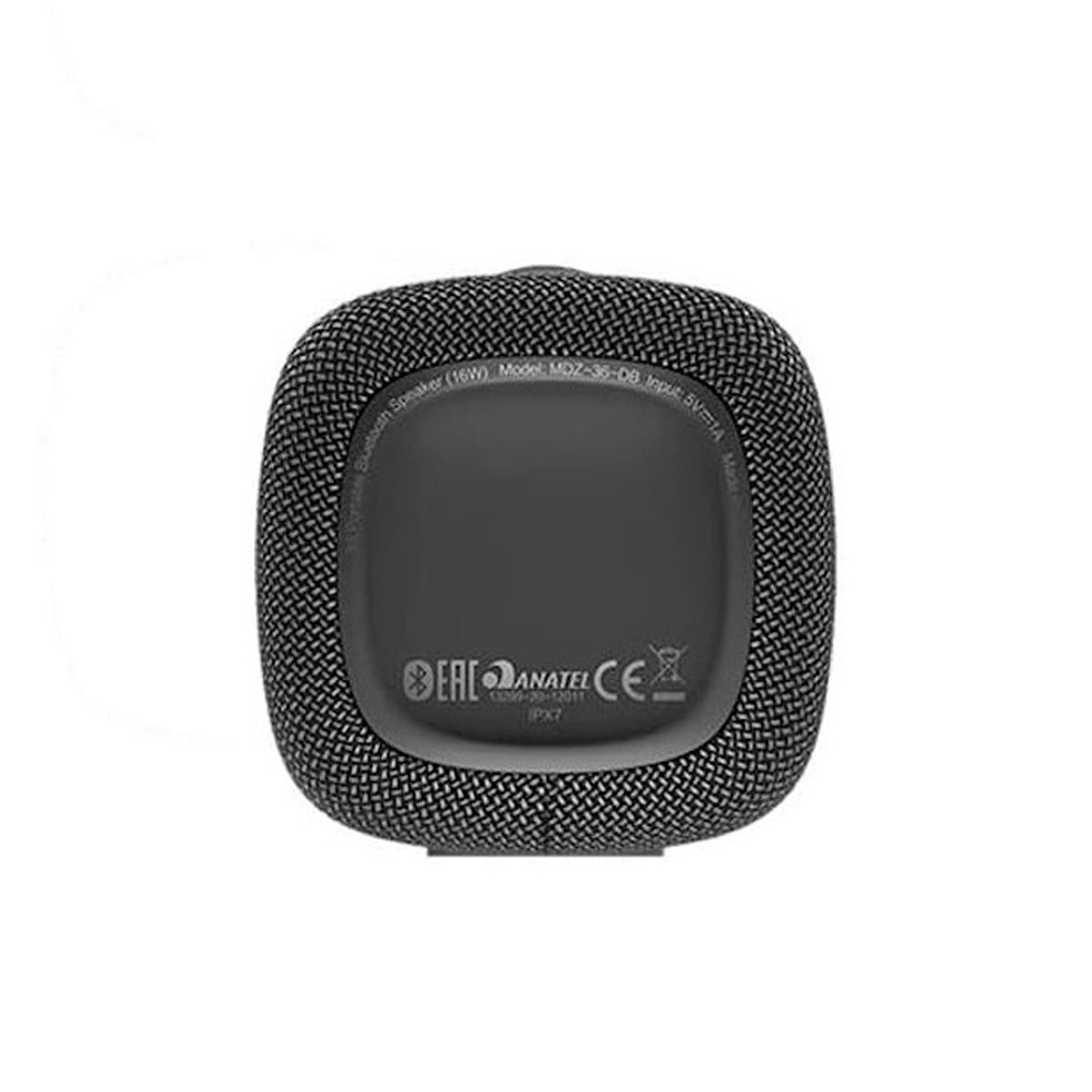 Parlante Inalámbrico XIAOMI MI PORTABLE SPEAKER IPX7 2600 mah Bluetooth