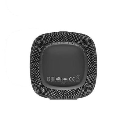 Parlante Inalámbrico XIAOMI MI PORTABLE SPEAKER IPX7 2600 mah Bluetooth